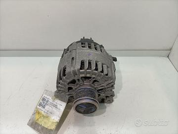 ALTERNATORE SKODA Karoq Serie 03L903021D DGTE dies