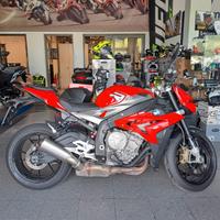 Bmw s 1000 r - 2015