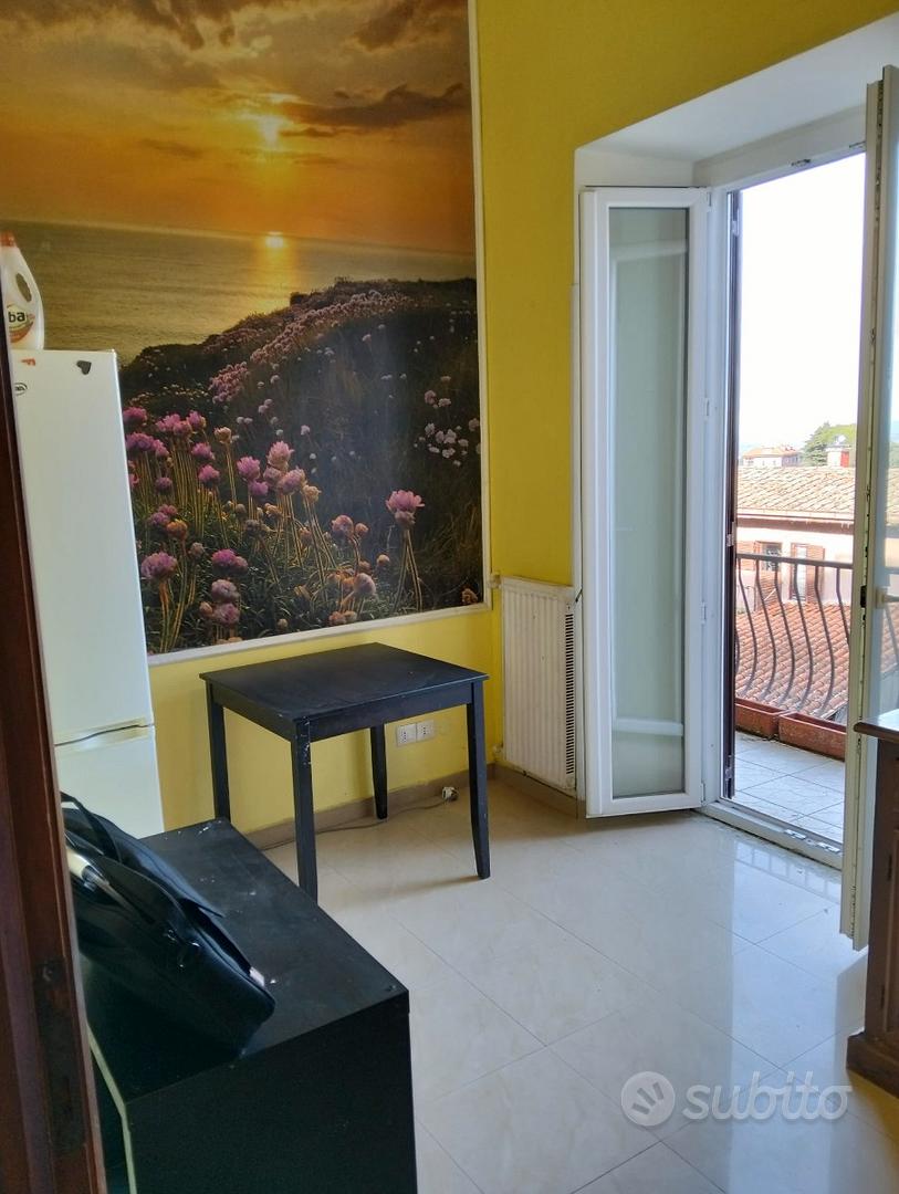 Appartamento – Marino, Costa Caselle - Vista 3