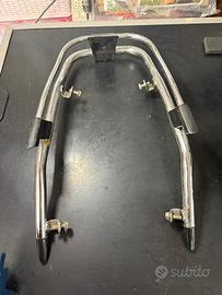 Vespa 50 special protezione parafango anteriore