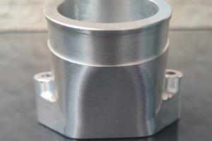 condotto aspirazione 41mm sh 350