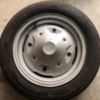 Ricambi 500 fiat