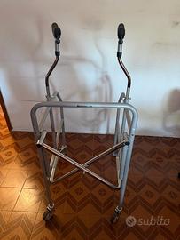 Deambulatore vari TIPI