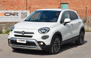 Fiat 500X 1.6 MultiJet 120 CV Cross