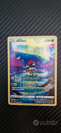 Keldeo GG07/70