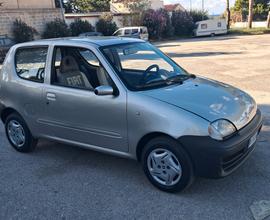 FIAT 600 full optional