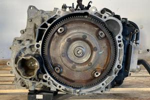 CAMBIO AUTOMATICO CON CONVERTITORE DI COPPIA HYUND