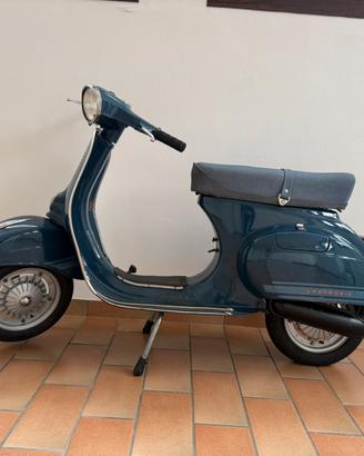 Vespa 125 primavera et3