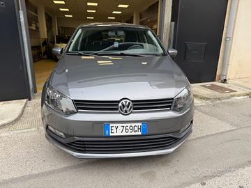 Volkswagen Polo 1.0 Mpi Unico Proprietario