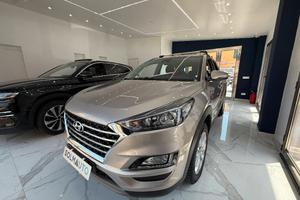 Hyundai Tucson HYUNDAI TUCSON 1.6 crdi Exellence 2