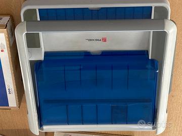 Rilegatrice REXEL ACCO