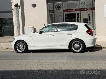 Bmw serie1 116d