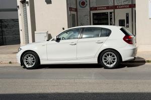 Bmw serie1 116d