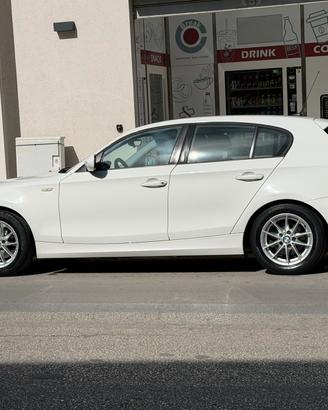 Bmw serie1 116d