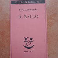 Il ballo di Irène Némirovsky