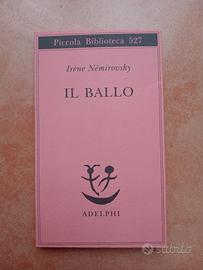 Il ballo di Irène Némirovsky