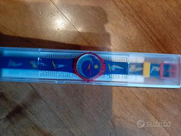 orologio swatch