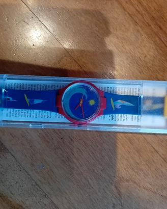 orologio swatch