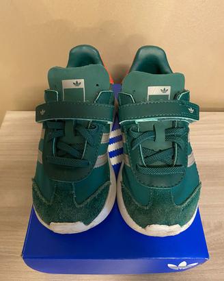 Adidas Country XLG Kids