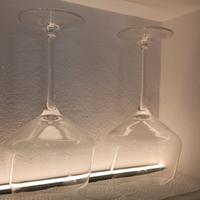 N2 calici ballon da vino