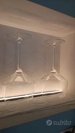 N2 calici ballon da vino