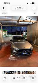 mercedes benz classe A 180
