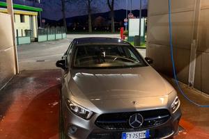 mercedes benz classe A 180