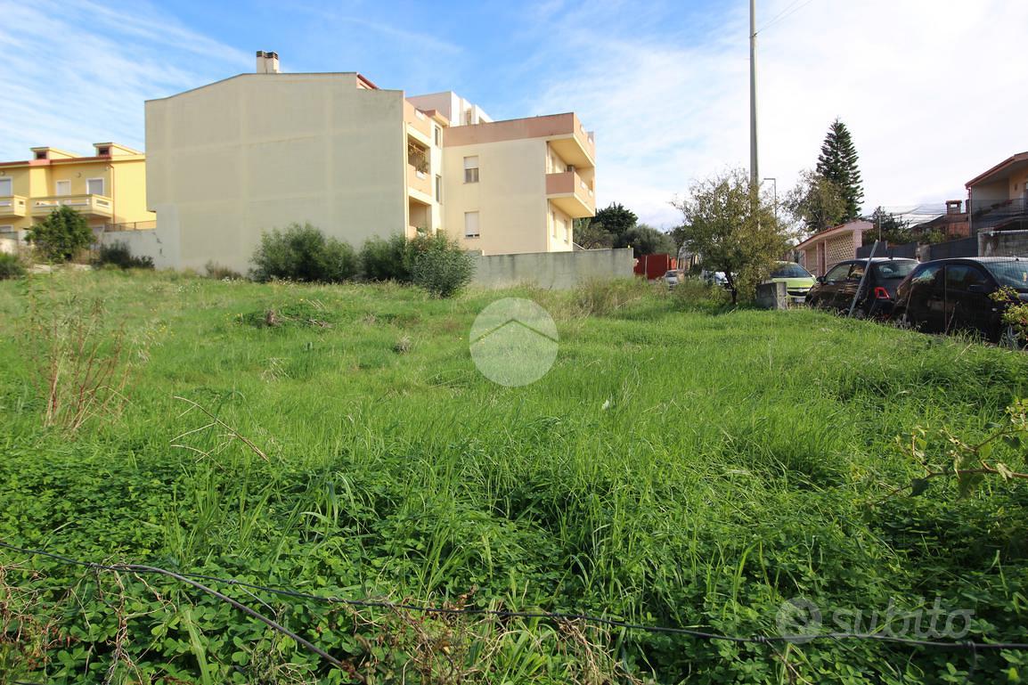 TER. RESIDENZIALE A SINNAI - Vista 3