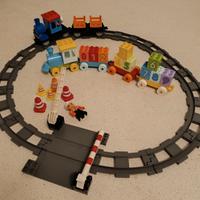 Lego Duplo + costruzioni Unico