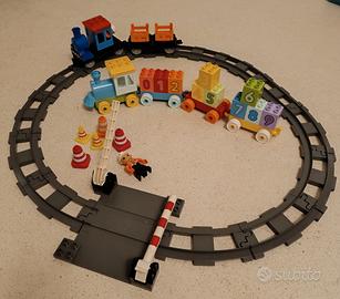 Lego Duplo + costruzioni Unico