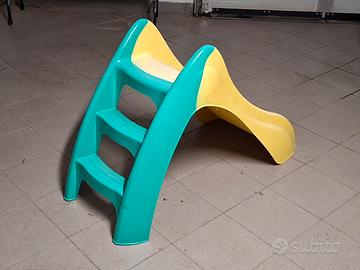 Scivolo per bambini