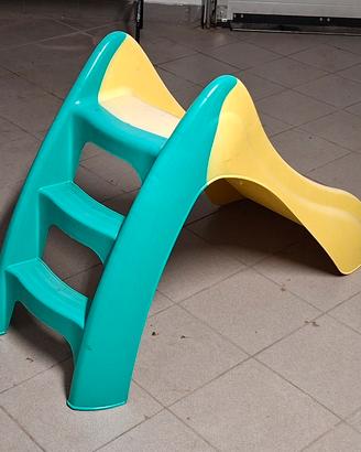 Scivolo per bambini