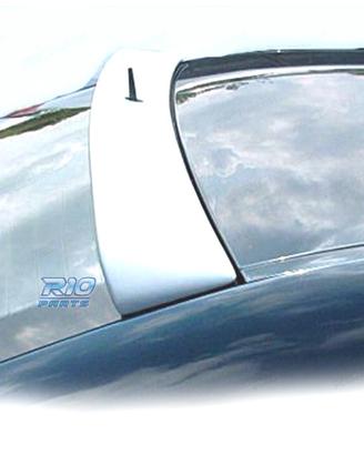 SPOILER LUNA MERCEDES CLK W209 02-09