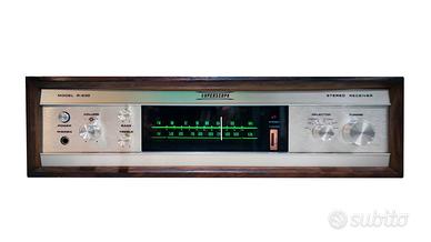 marantz superscope
