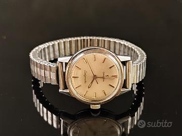 Omega ladymatic  automatico vintage 
