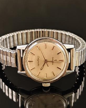 Omega ladymatic  automatico vintage 