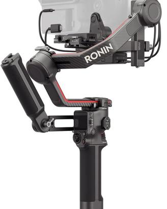 DJI RS 3 Pro Combo