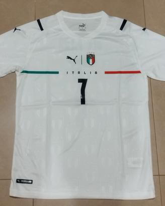 Maglia Italia Europei 2021 #7