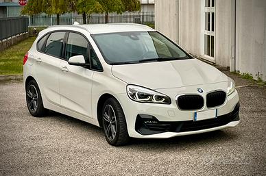 BMW Active Tourer 218d Sport