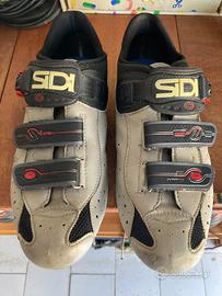 Scarpe bici corsa SIDI