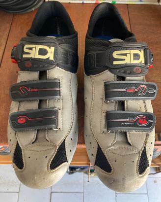 Scarpe bici corsa SIDI