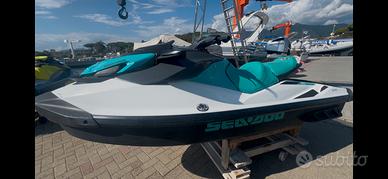 Sea doo 130 GTI