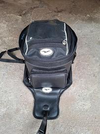 Borsa serbatoio Moto Guzzi
