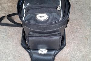 Borsa serbatoio Moto Guzzi
