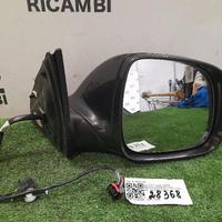 SPECCHIETTO RETROVISORE DESTRO AUDI Q7 Serie (4LB)