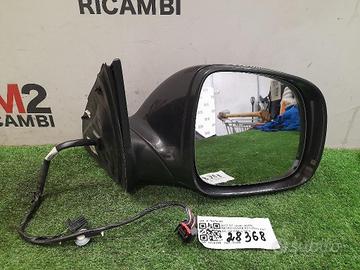 SPECCHIETTO RETROVISORE DESTRO AUDI Q7 Serie (4LB)