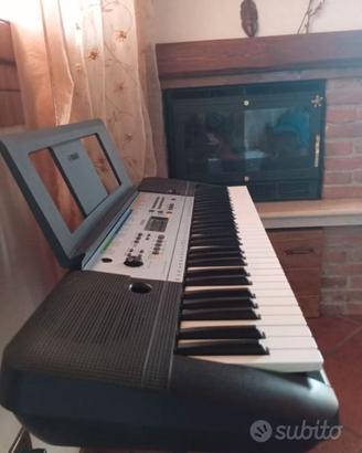Yamaha XPT-255