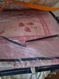 Lenzuola matrimoniali