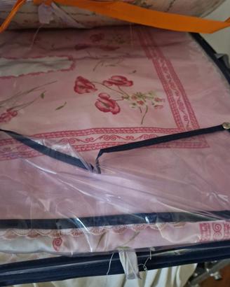 Lenzuola matrimoniali