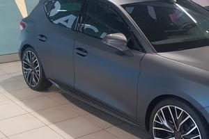 CUPRA LEON VZ 2.0 TSI 245CV